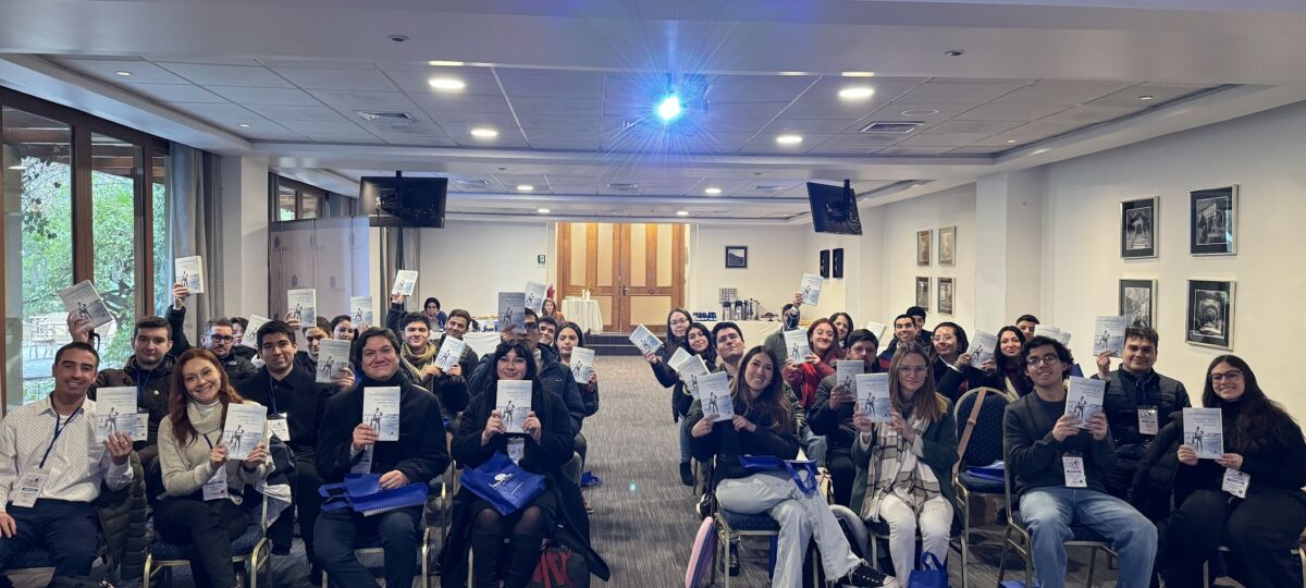 AthenaLab abre convocatoria para su Academia de Invierno 2026