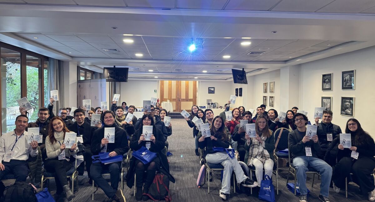 AthenaLab abre convocatoria para su Academia de Invierno 2026