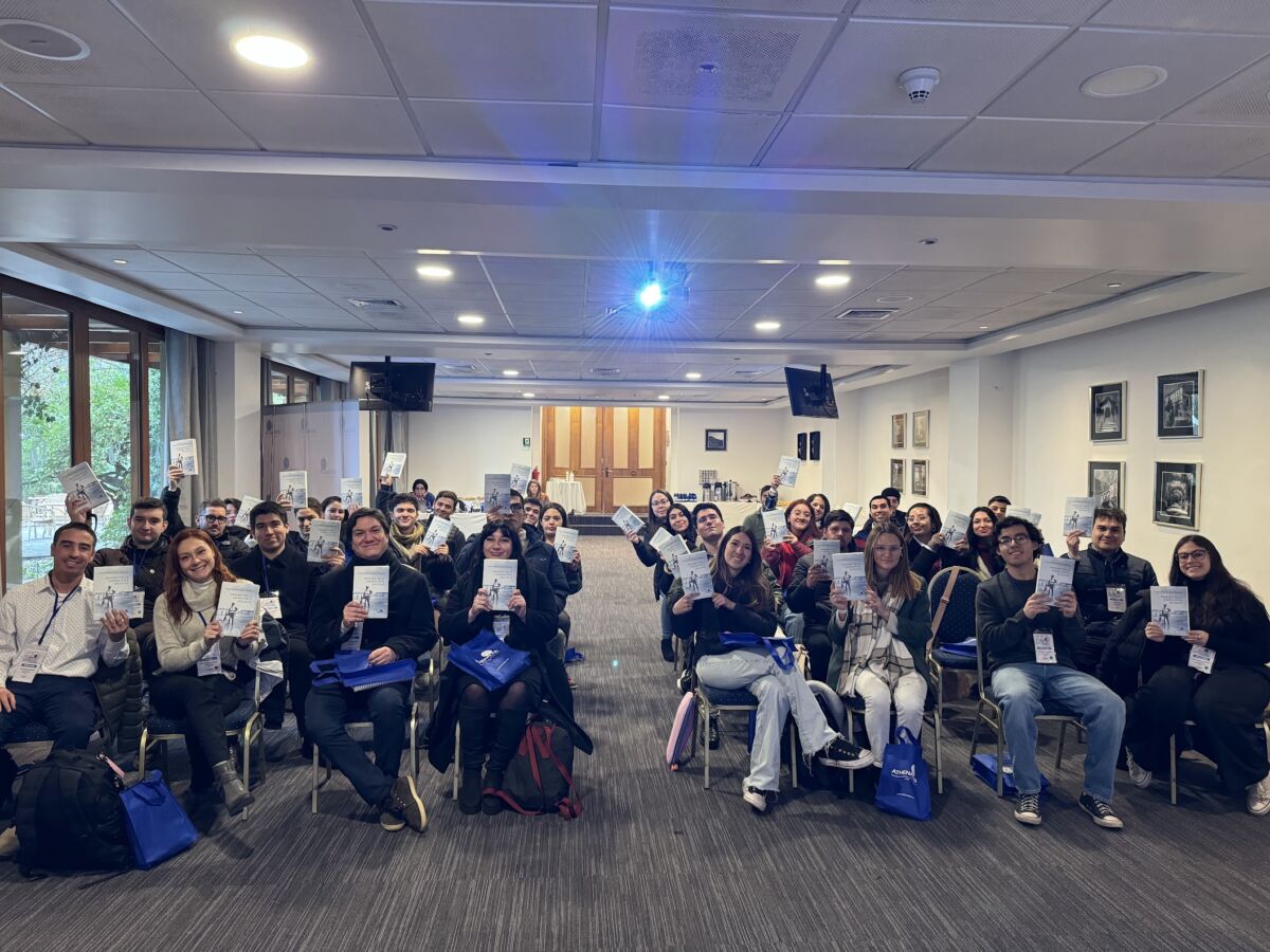 AthenaLab abre convocatoria para su Academia de Invierno 2026
