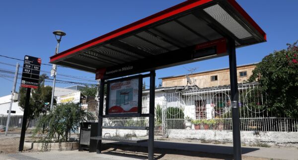 Paradero seguros