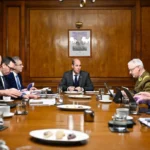 Los desafíos del ministro Arrau en Seguridad Pública
