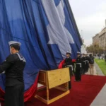 Kast, Prat y los héroes de La Concepción