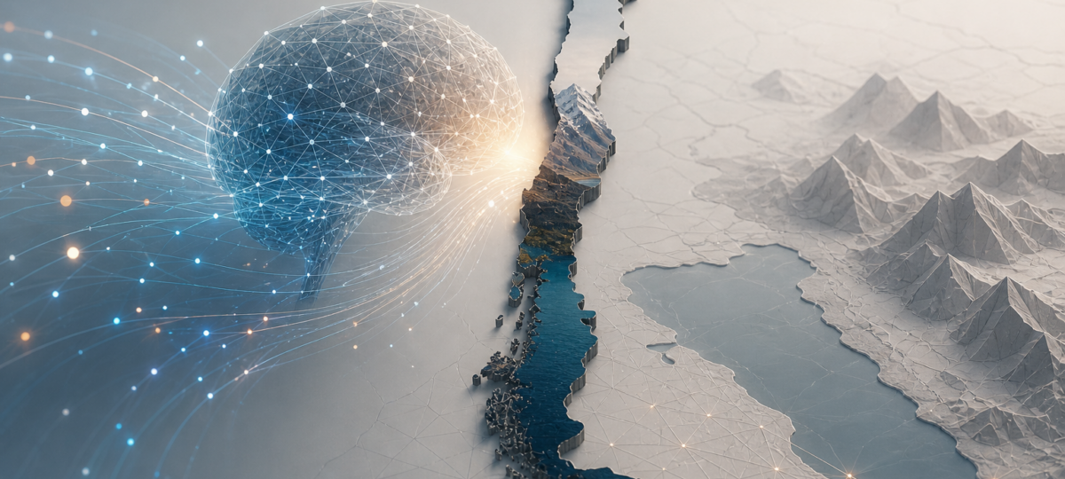 Beyond the Chatbot: Implications of Artificial Intelligence for Chile