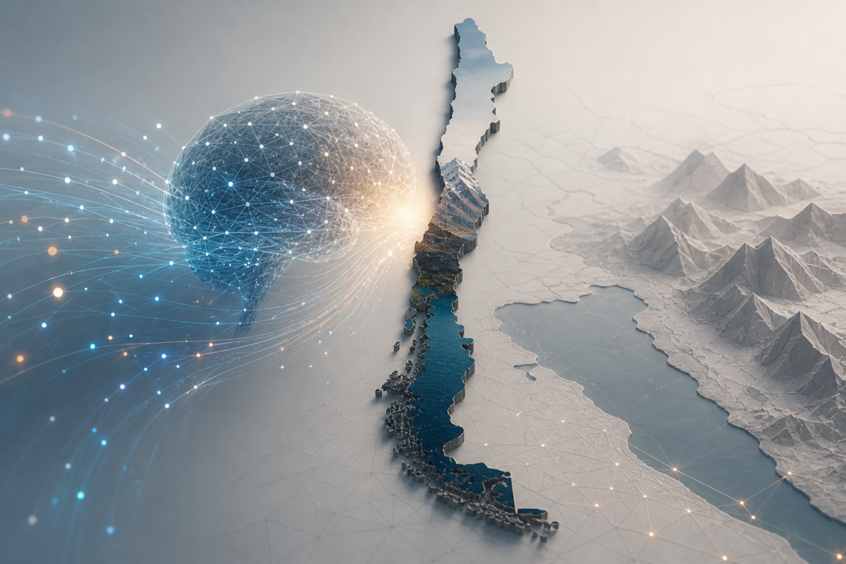 Beyond the Chatbot: Implications of Artificial Intelligence for Chile