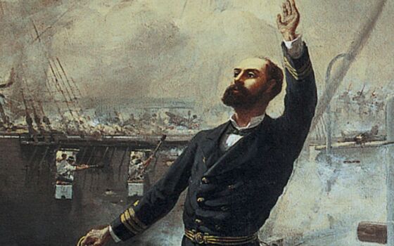 El valor actual del 21 de mayo