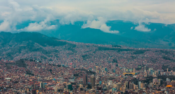 La importancia de Bolivia para Chile