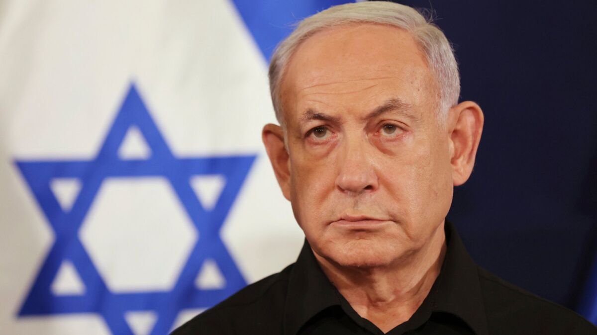 Diego Sazo: “Si pudiéramos identificar a un gran perdedor, ese es Israel”