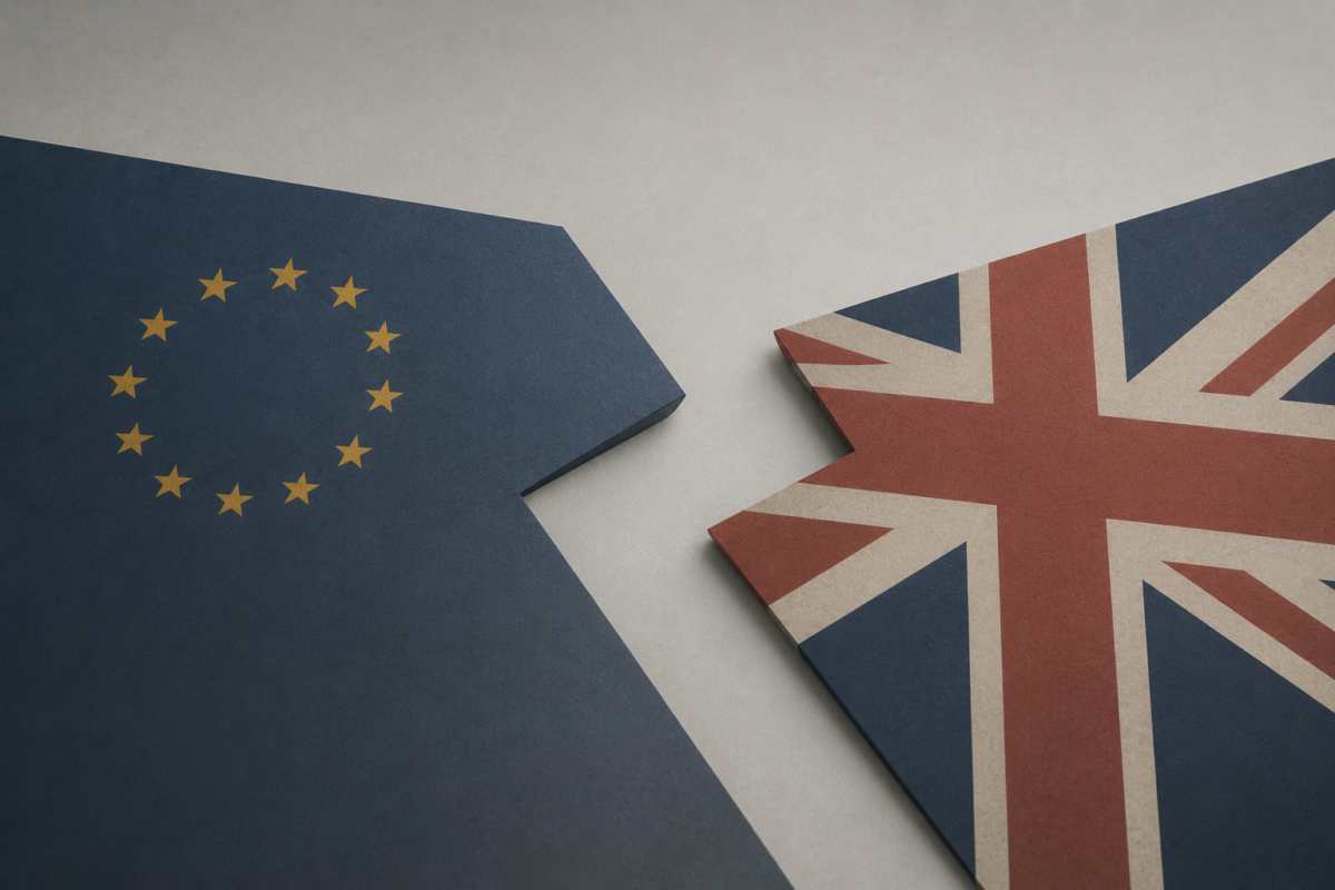 El Brexit 10 años después