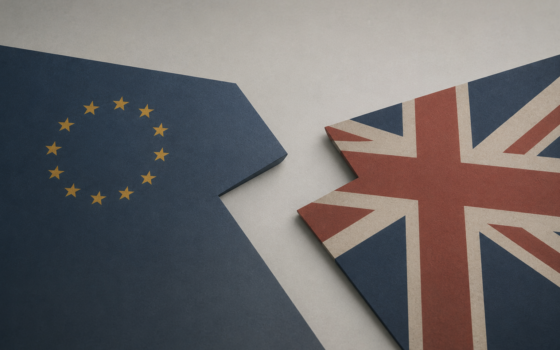 El Brexit 10 años después