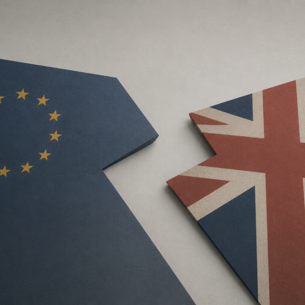 El Brexit 10 años después