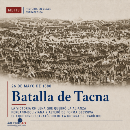 Batalla de Tacna (1880)