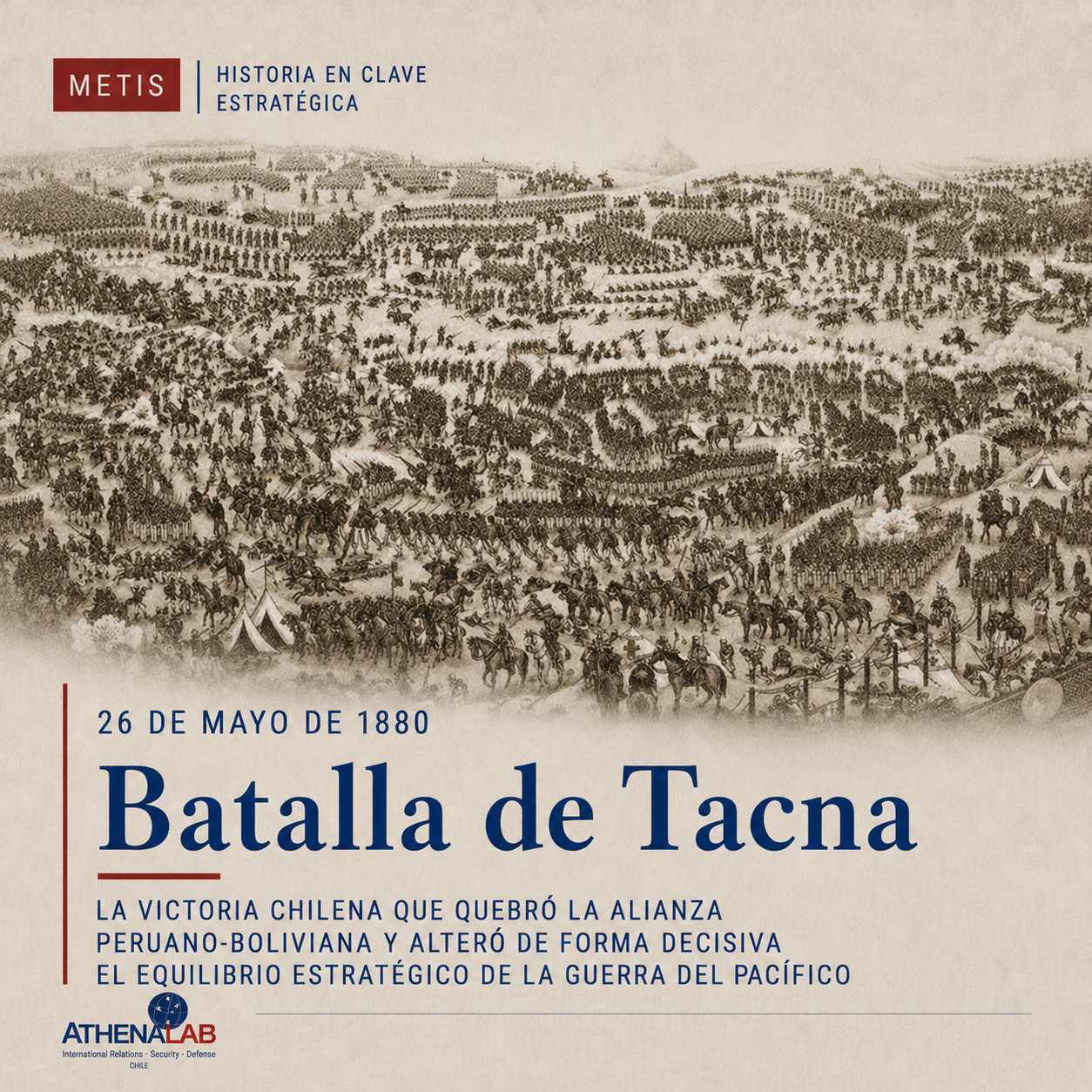 Batalla de Tacna (1880)