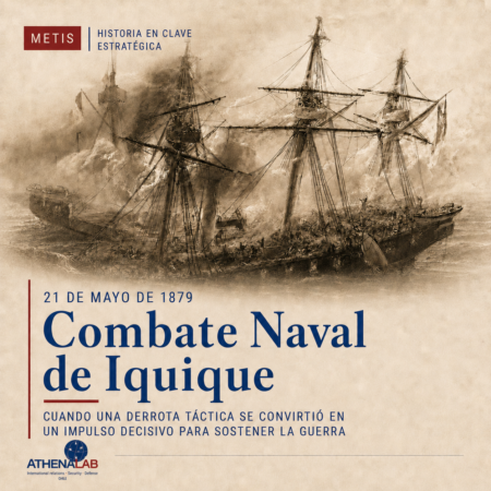 Combate Naval de Iquique (1879)