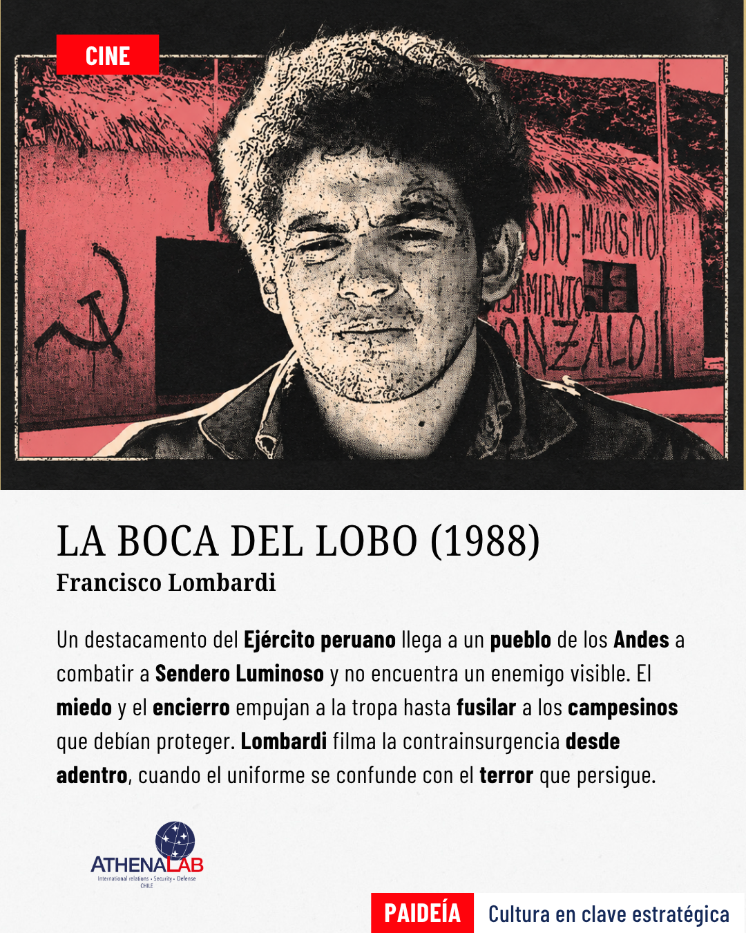 Perú – Memoria en disputa: la herida que no cierra