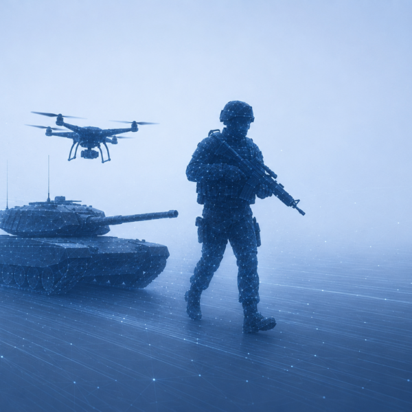 Quien se adapta primero prevalece: poder terrestre y transformación urgente en la Land Warfare Conference 2026