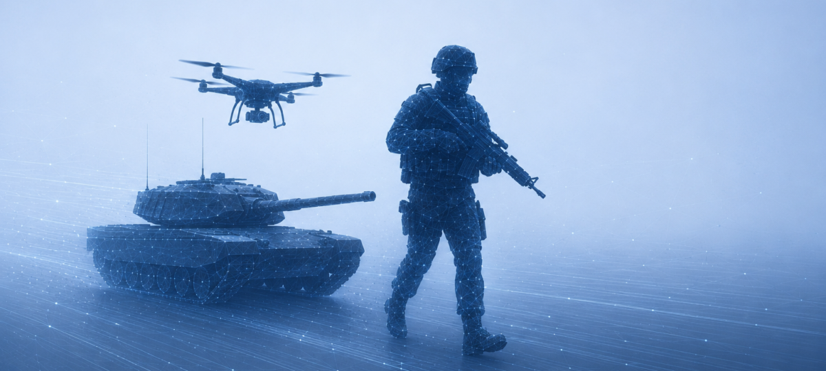 Who Adapts First, Prevails: Land Power and Urgent Transformation at the RUSI Land Warfare Conference 2026