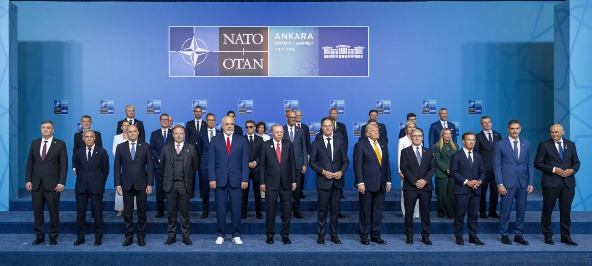 Key Takeaways from the Ankara Summit 2026: Is This Really NATO 3.0?