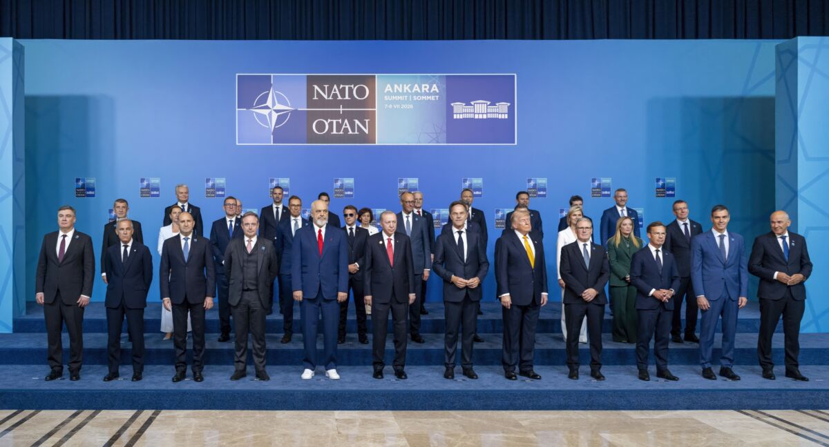 Key Takeaways from the Ankara Summit 2026: Is This Really NATO 3.0?