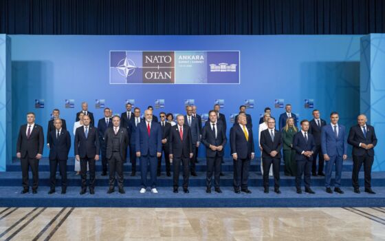 Claves de la Cumbre de Ankara 2026: ¿Realmente una OTAN 3.0?
