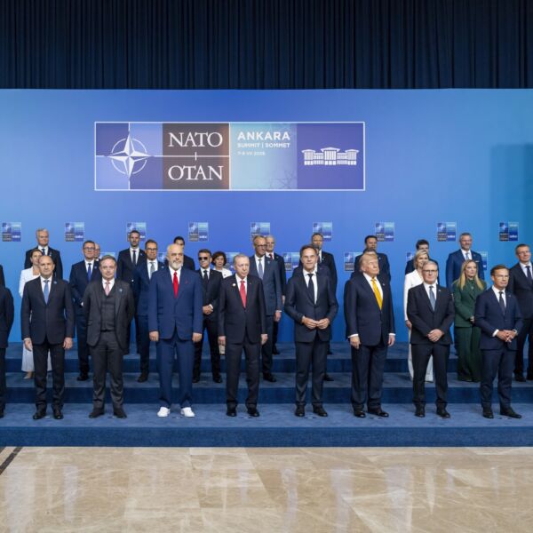 Claves de la Cumbre de Ankara 2026: ¿Realmente una OTAN 3.0?