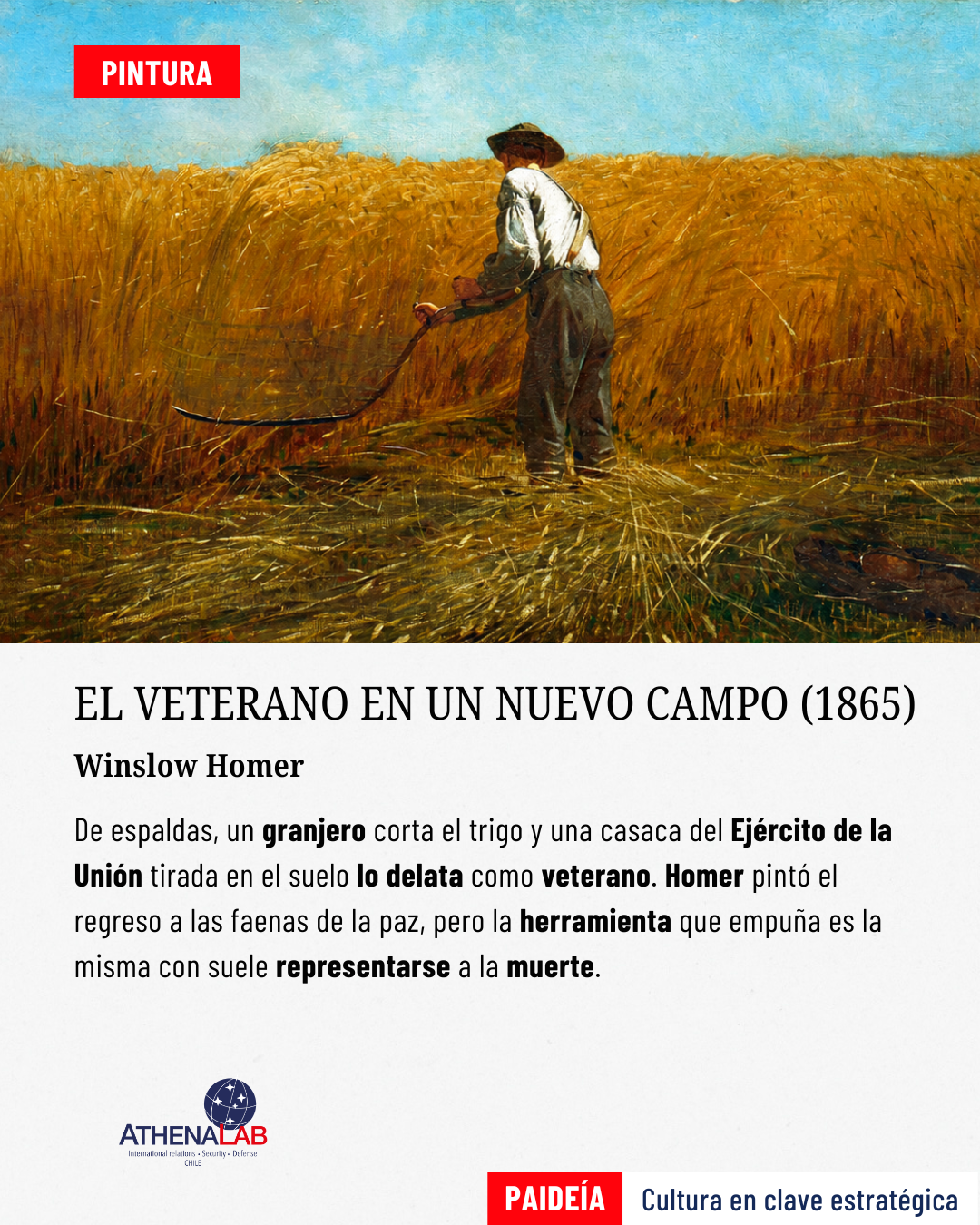 La Odisea de Nolan: El regreso más largo