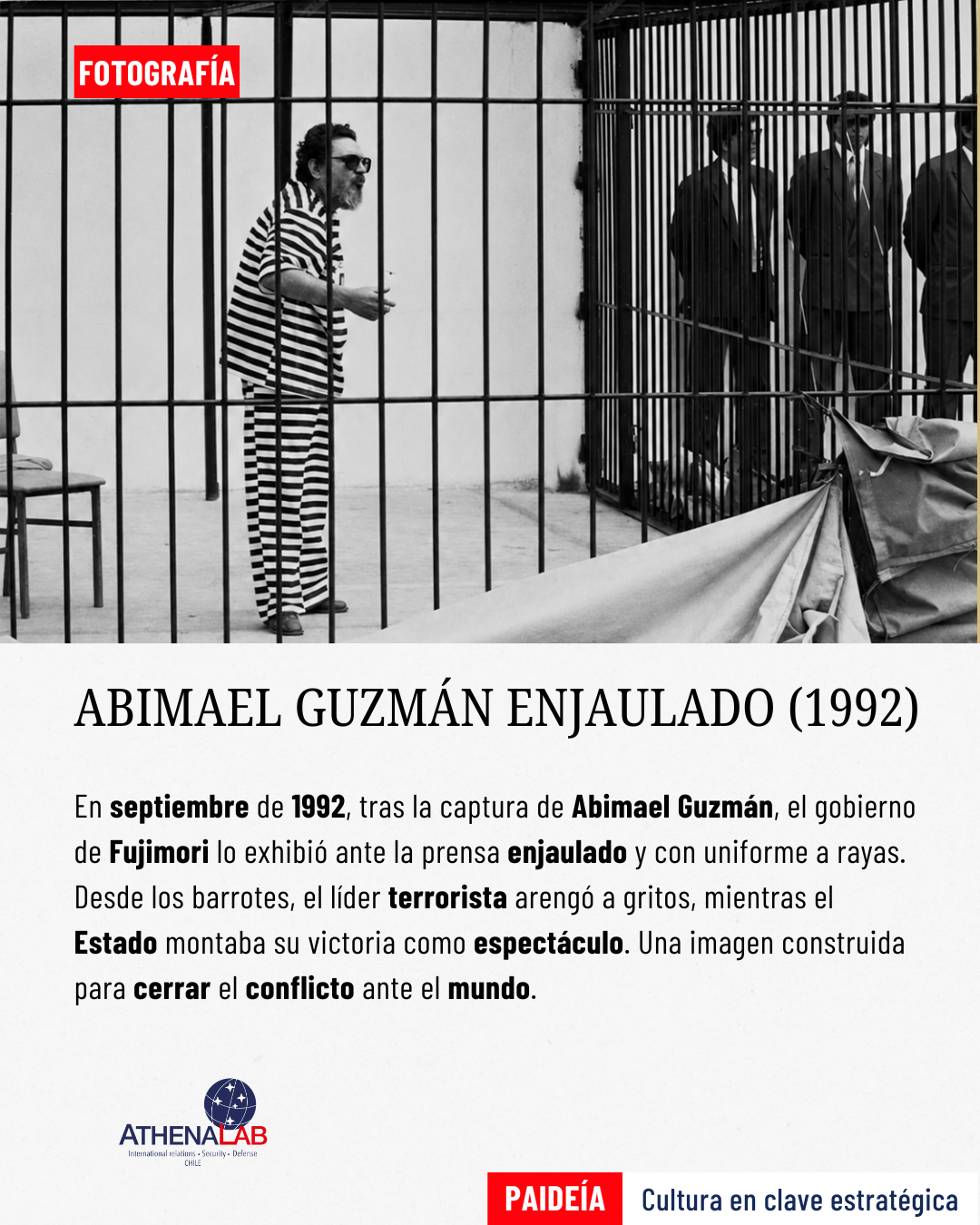 Perú – Memoria en disputa: la herida que no cierra