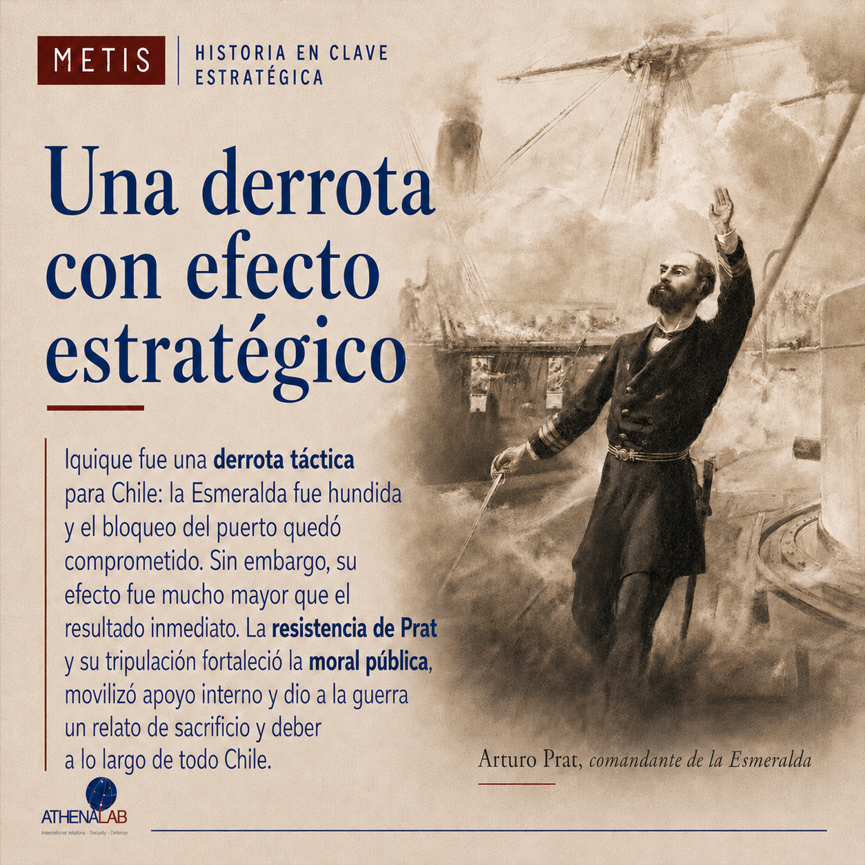 Combate Naval de Iquique (1879)