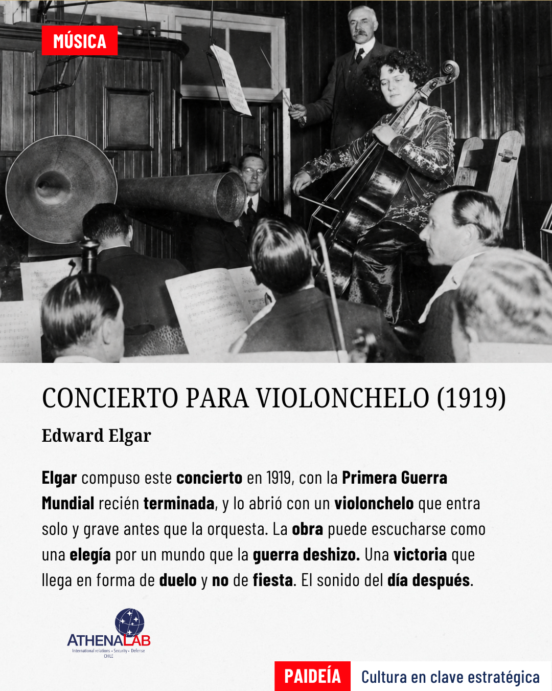 La Odisea de Nolan: El regreso más largo