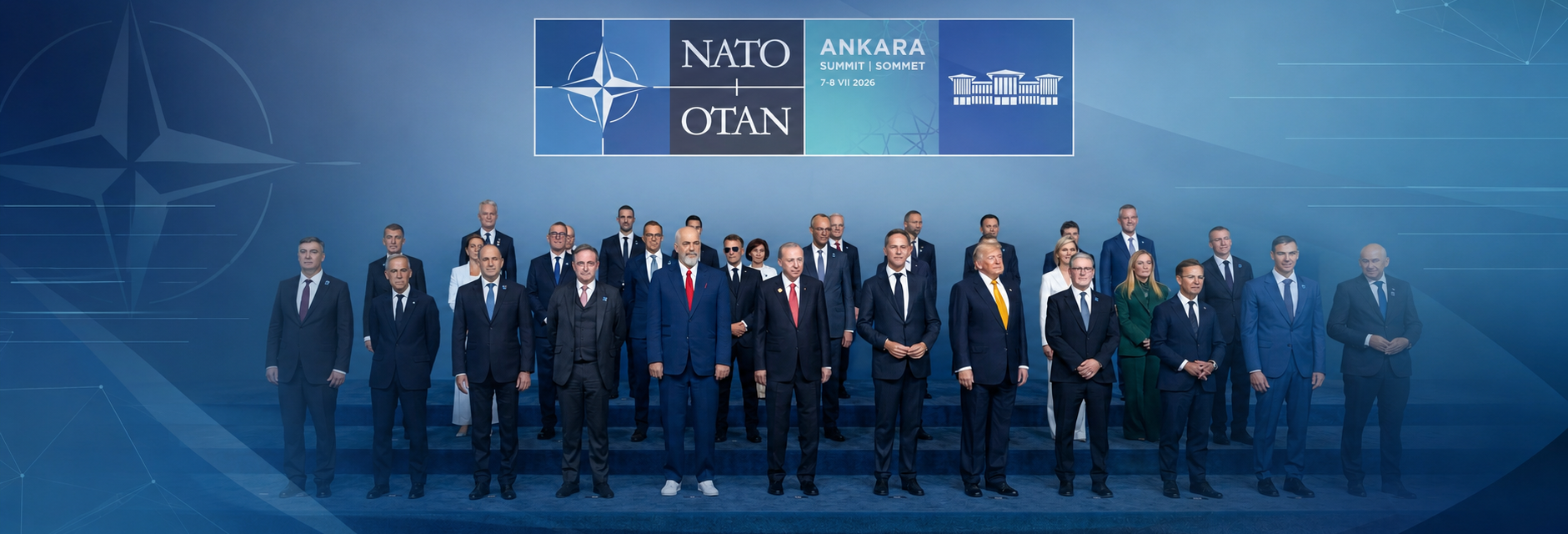 ¿Es realmente una OTAN 3.0? 