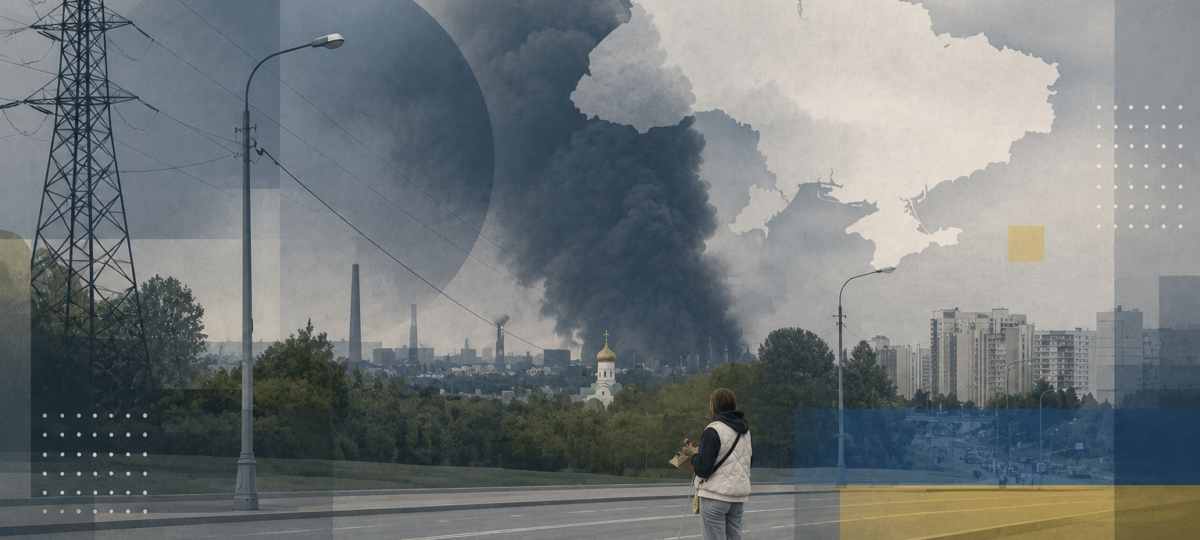 Update on the War in Ukraine