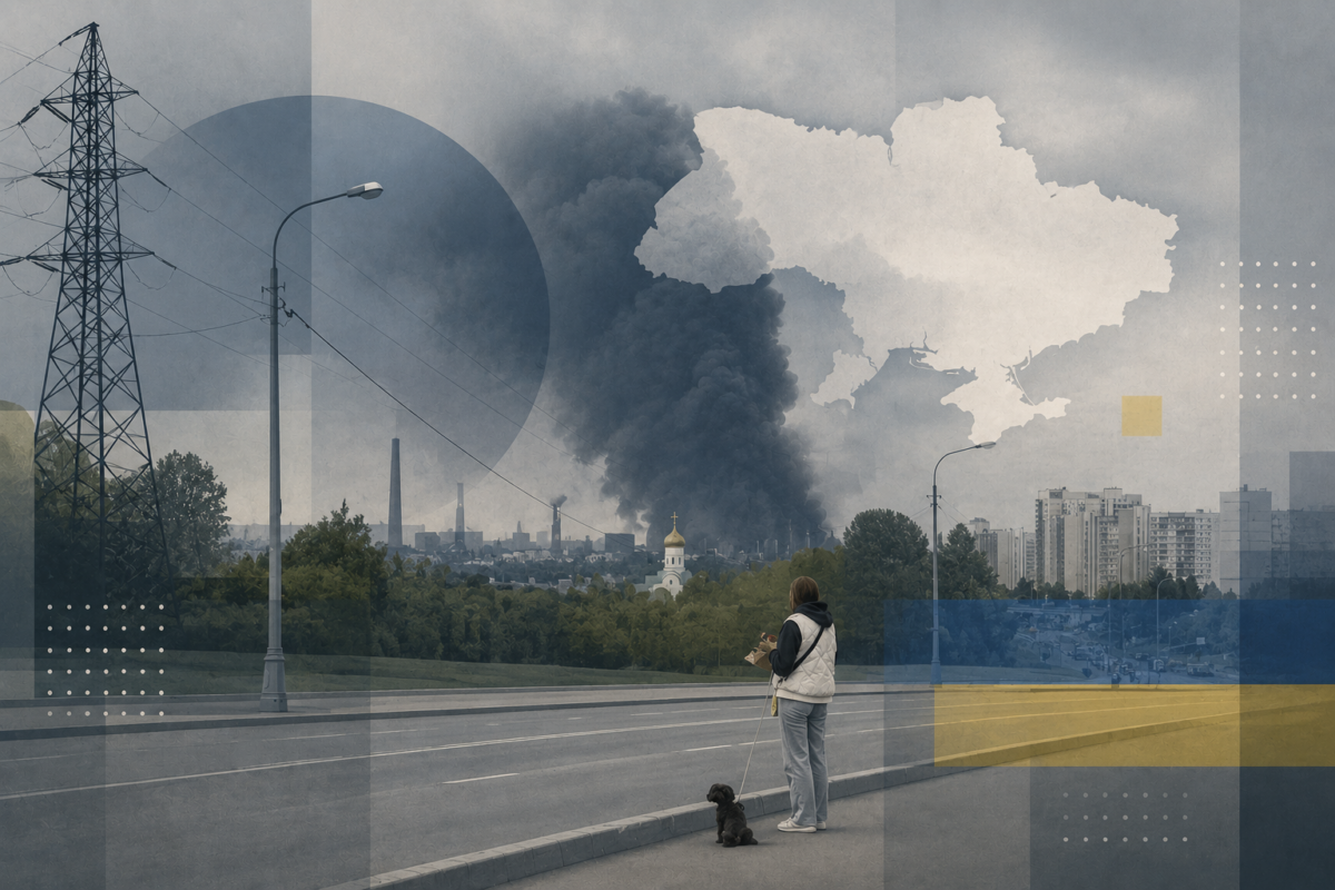 Update on the War in Ukraine