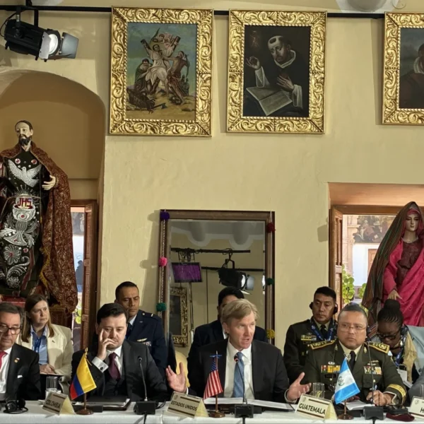La seguridad y la defensa nacional latinoamericana según Washington