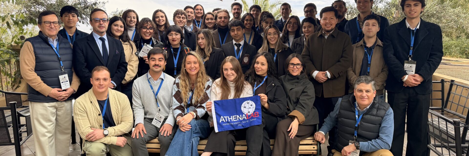 AthenaLab reúne a 32 jóvenes en la novena edición de su Academia