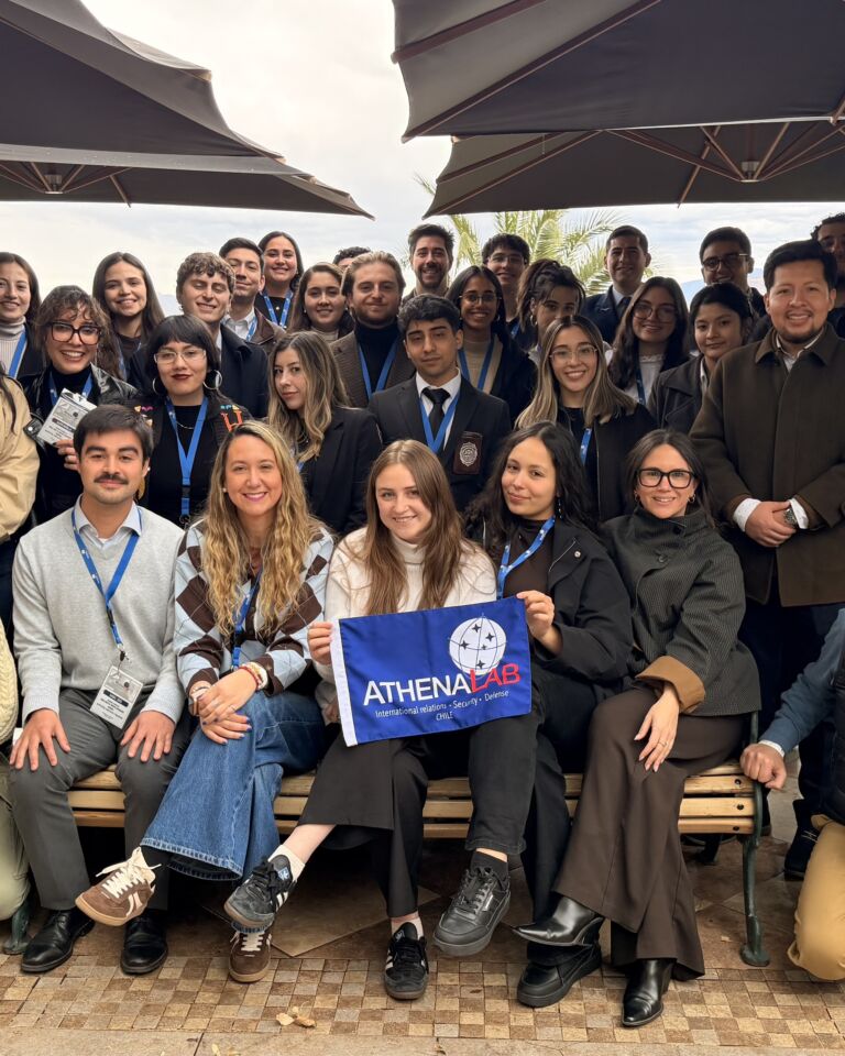 AthenaLab reúne a 32 jóvenes en la novena edición de su Academia