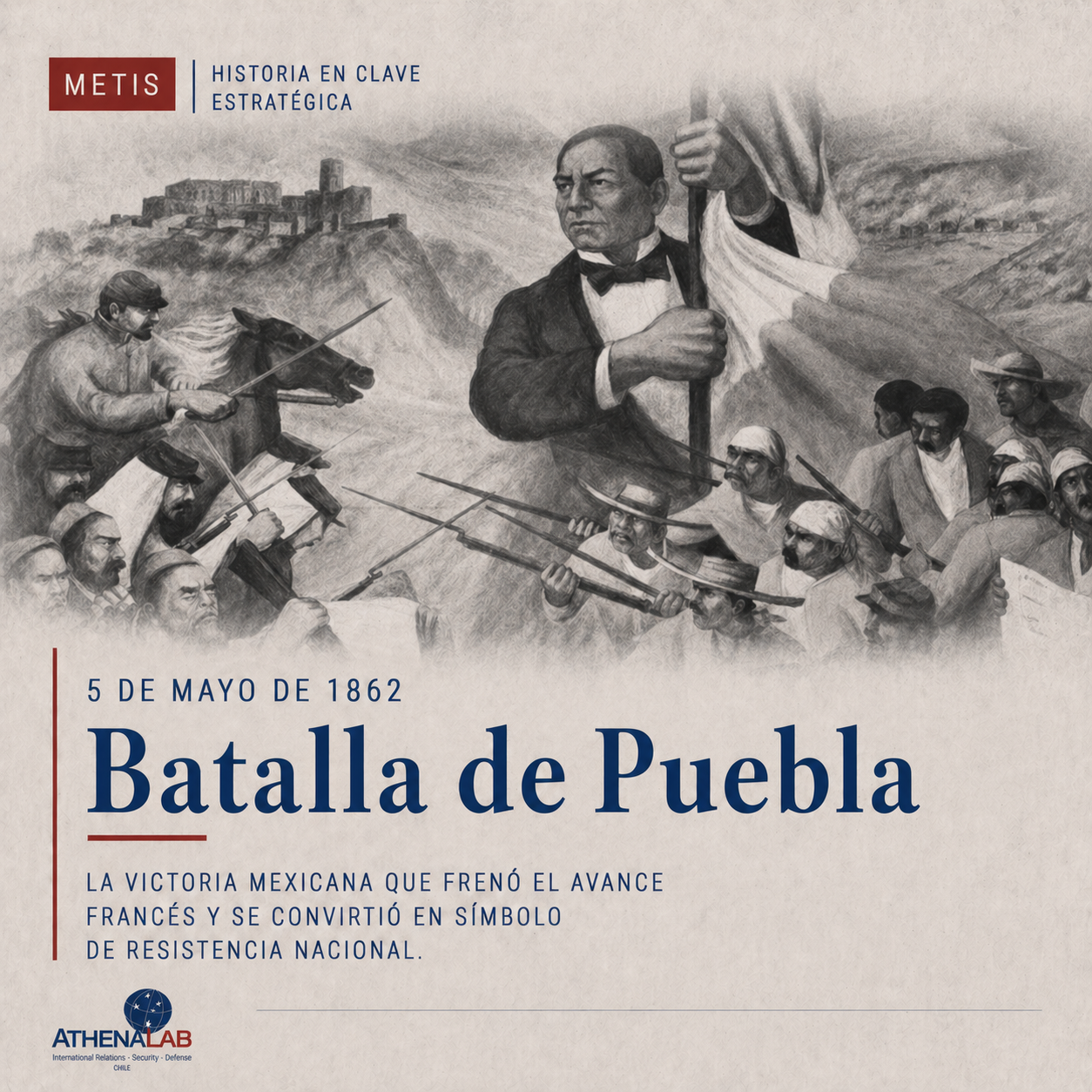 Batalla de Puebla (1862)
