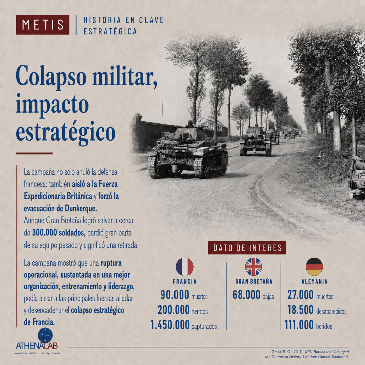Ofensiva alemana contra Europa occidental (1940)