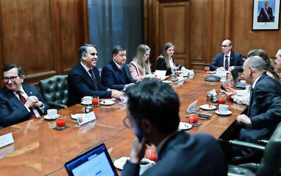 Director Ejecutivo de AthenaLab integra el nuevo Consejo Consultivo de Seguridad del Gobierno