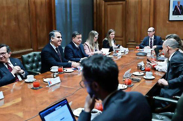 Director Ejecutivo de AthenaLab integra el nuevo Consejo Consultivo de Seguridad del Gobierno