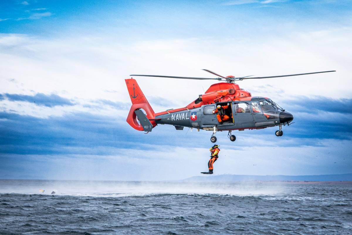 Una sola autoridad en el mar: La conveniencia estratégica de mantener la autoridad marítima integrada a la Armada de Chile