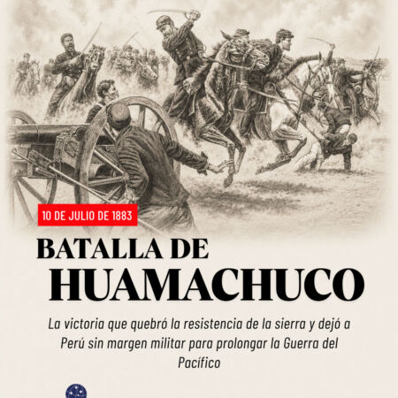Batalla de Huamachuco (1883)