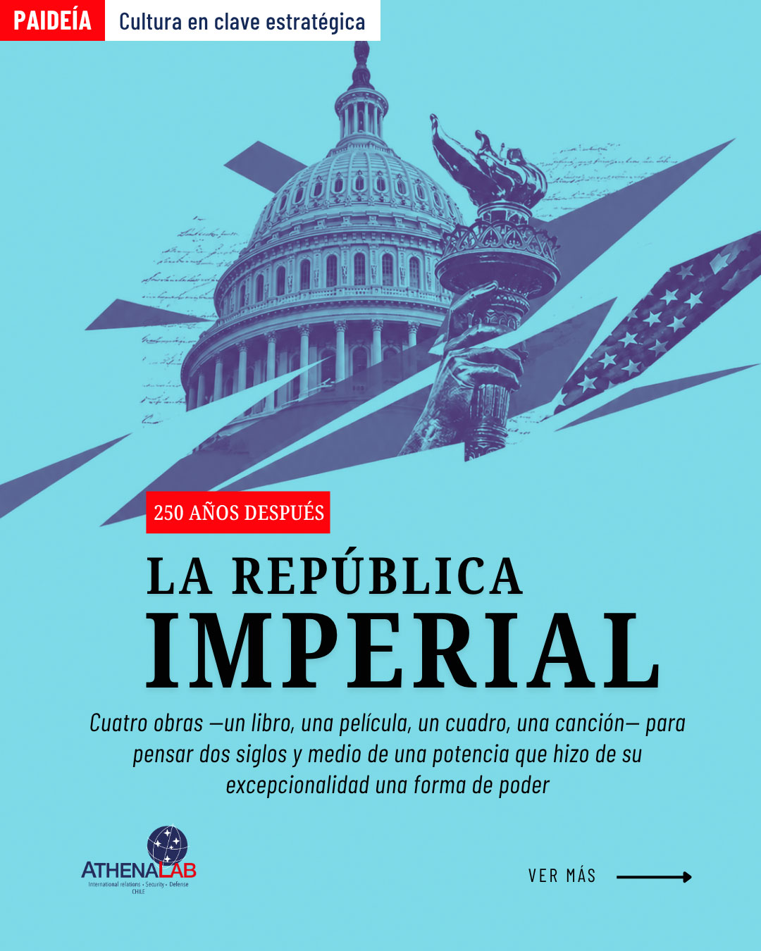 La República Imperial