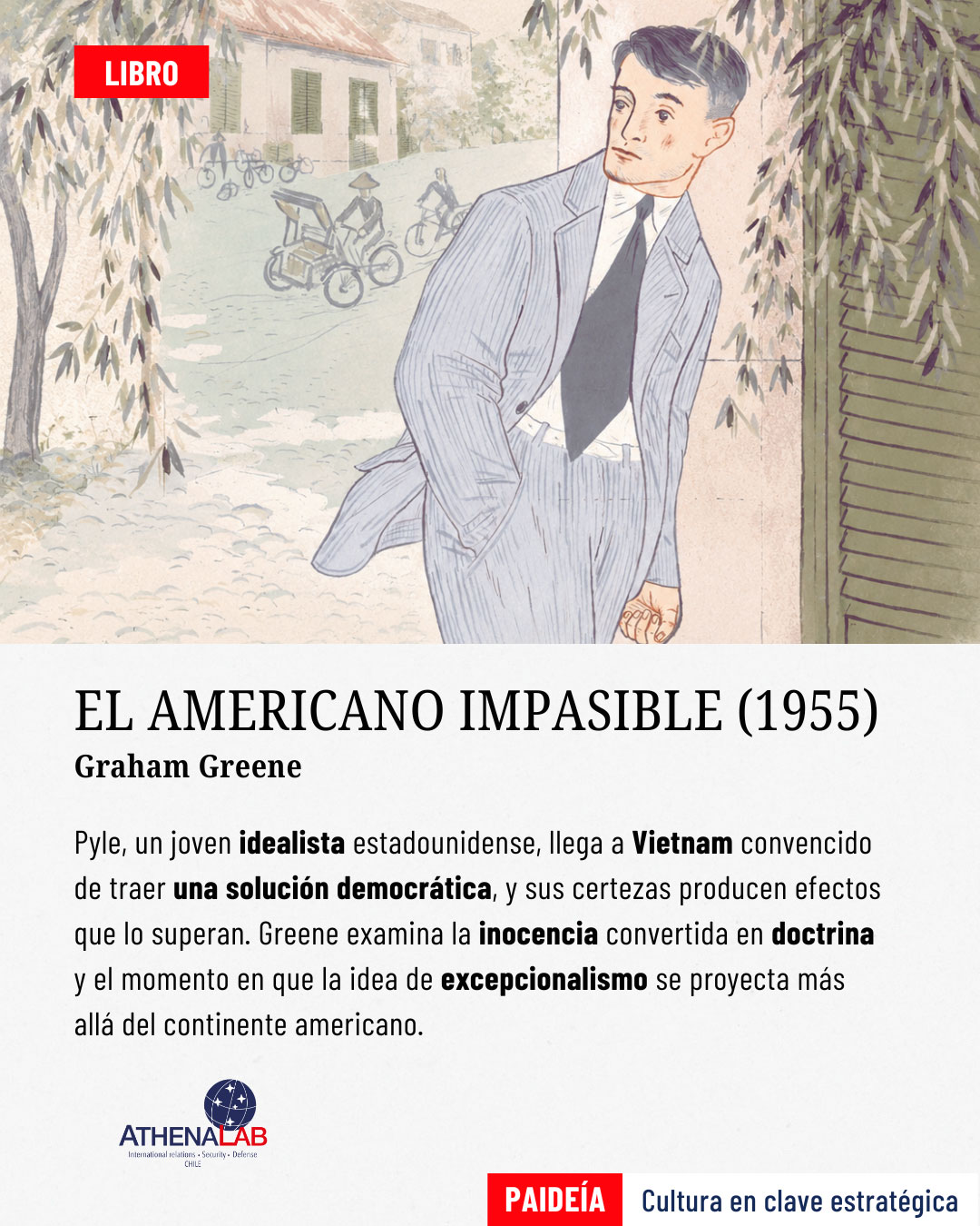 La República Imperial