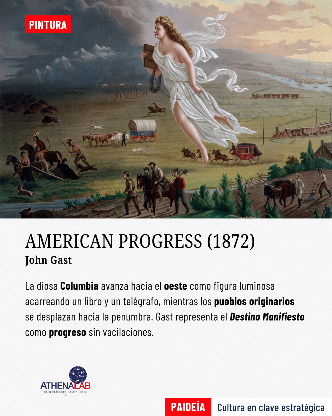 La República Imperial