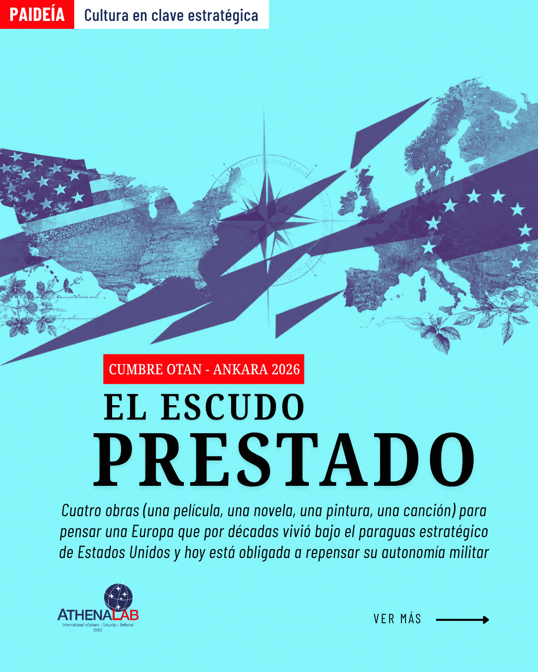 El Escudo Prestado