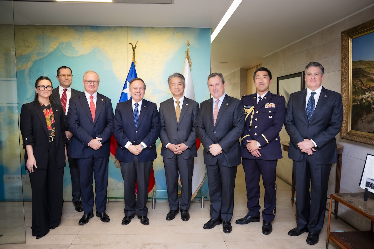 SEMANA | Nuevos hitos refuerzan la presencia nacional e internacional de AthenaLab