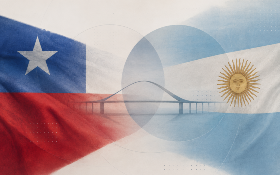SEMINARIO DE INTEGRACIÓN | Chile y Argentina frente a un nuevo entorno estratégico: integración, seguridad y desarrollo
