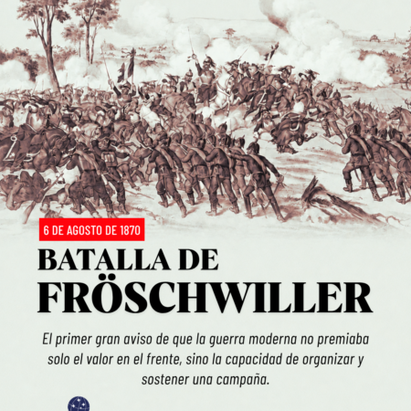 Batalla de Fröschwiller