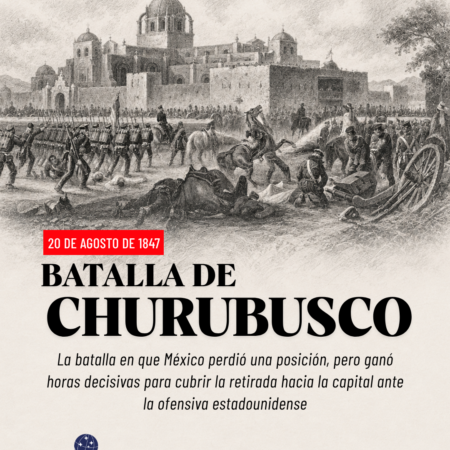 Batalla de Churubusco