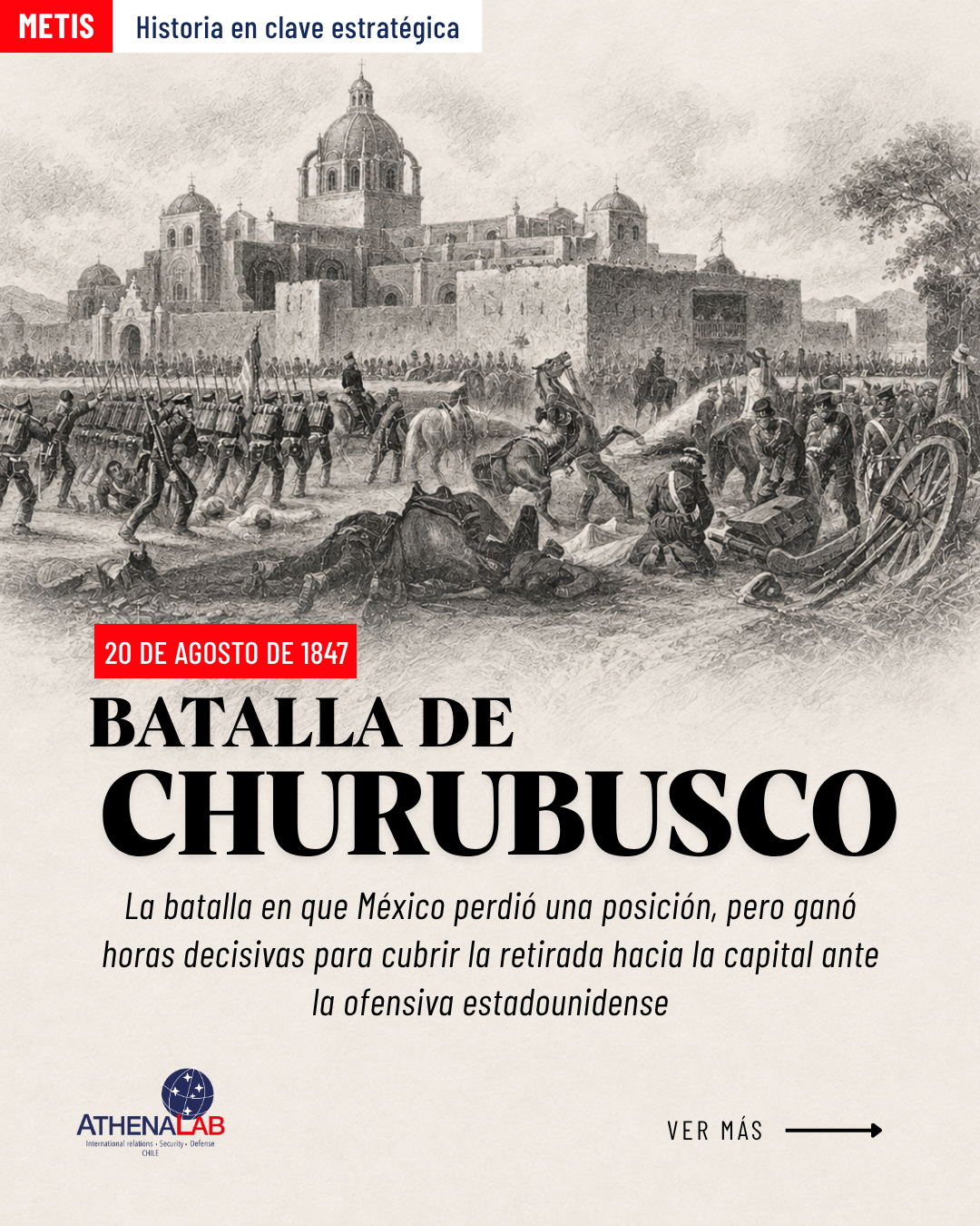 Batalla de Churubusco