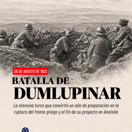 Batalla de Dumlupinar